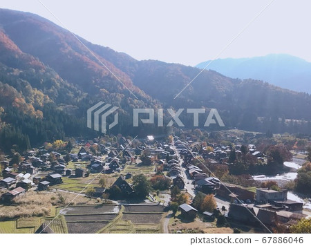 日本 旅遊 旅行 67886046