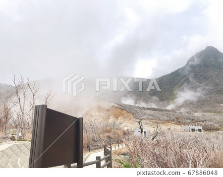 自然 溫泉 (溫泉) 旅遊目的地 67886048