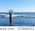 海 海邊 海灘 67886052