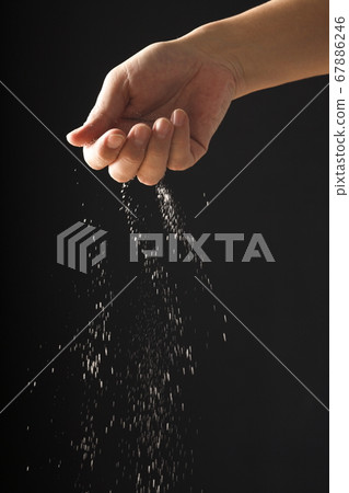 廚師的鹽 67886246