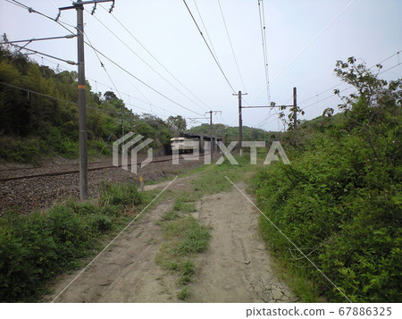 小野田立交橋 67886325