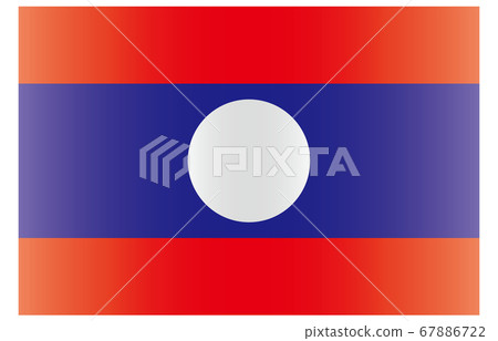 老撾新世界標誌2：3版本 67886722