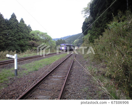 中再信號場 67886906