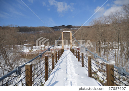 Tenei Village, Fukushima Prefecture 67887607