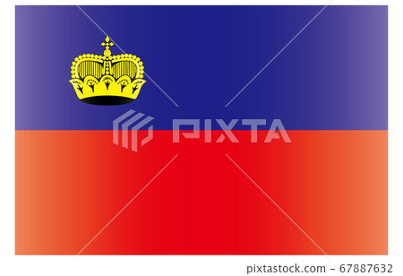 新世界標誌2：3Ver等級列支敦士登 67887632