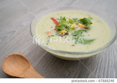 蓬蒿的Vissisoise 蓬蒿的Vissisoise 67888246