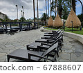 Sunbed 67888607