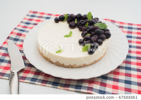 Rare cheese cake Rare cheese cake 67888861