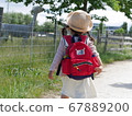 Nature and children 67889200