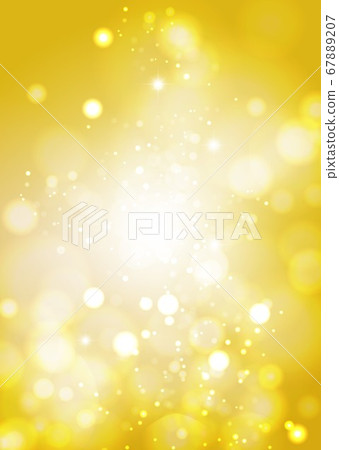 Gold christmas glitter Gold christmas glitter 67889207