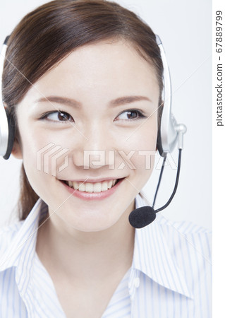 女操作員 女操作員 67889799