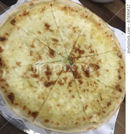 Pizza 67890417