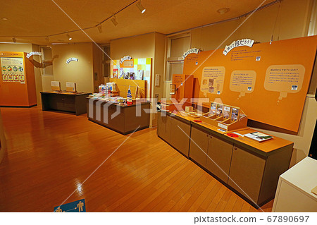 Asukayama Park 67890697