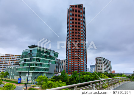 島市中央公園[福岡市東區] 67891194