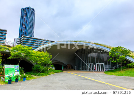 島市中央公園[福岡市東區] 67891236