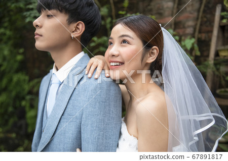 Couple wedding Couple wedding 67891817