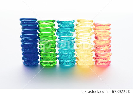 多彩的ohajiki 多彩的ohajiki 67892298