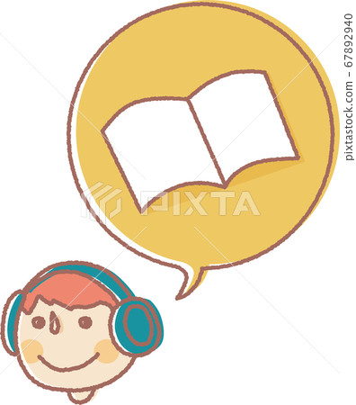 Enjoy the audiobook 67892940