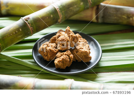 沖繩紅糖 沖繩紅糖 67893196