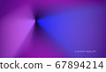 Colorful gradient background. Vector modern graphic, minimal design elements for backdrop, poster, wallpaper, flyer, layout 67894214
