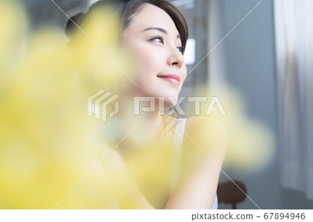 美容圖片護膚美容院脫毛沙龍 67894946