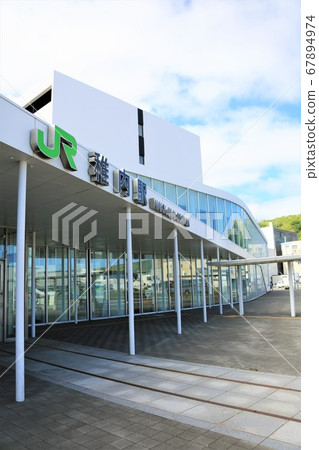 Wakkanai Station (JR Hokkaido/Soya Main Line) 67894974