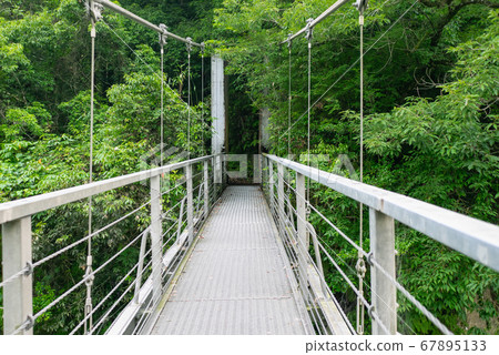 Sekinotaki Falls, Miyakonojo City, Miyazaki Prefecture 67895133
