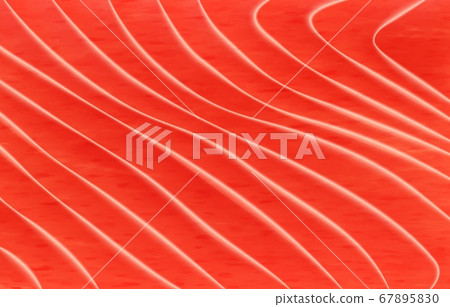 Salmon fish meat background texture pattern fillet Salmon fish meat background texture pattern fillet 67895830