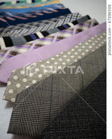 Coordination of various ties Coordination of various ties 67896508