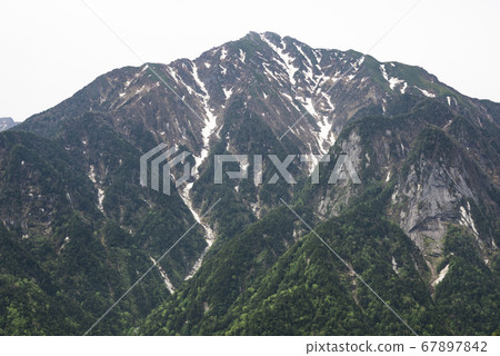 從倉嶽山看到的小松海 從倉嶽山看到的小松海 67897842