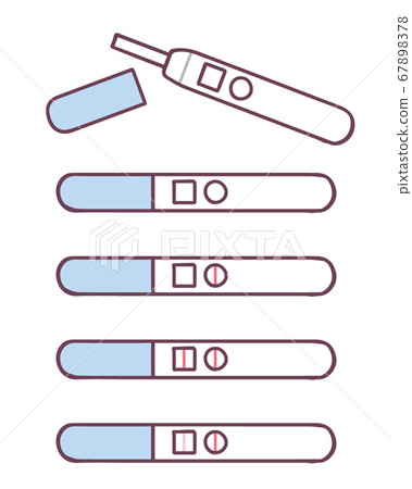 妊娠試驗藥物集 67898378