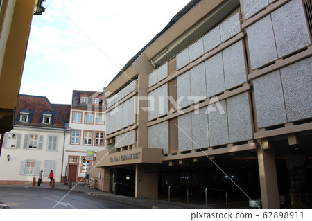 Heidelberg city area Heidelberg city area 67898911