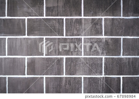 brick wall texture pattern for design or background. 67898984