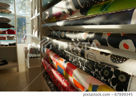 Marimekko fabric Marimekko fabric 67899345
