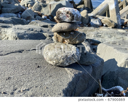 石堆 石堆 67900869