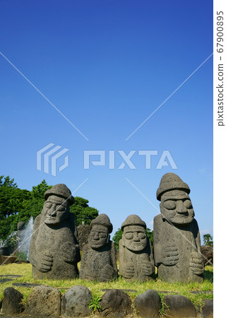 Stone wall Stone wall 67900895