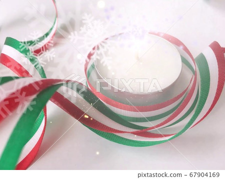 聖誕蠟燭 67904169