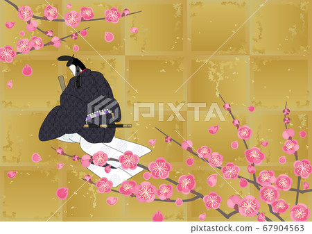 平安神像圖-佛教男子 平安神像圖-佛教男子 67904563