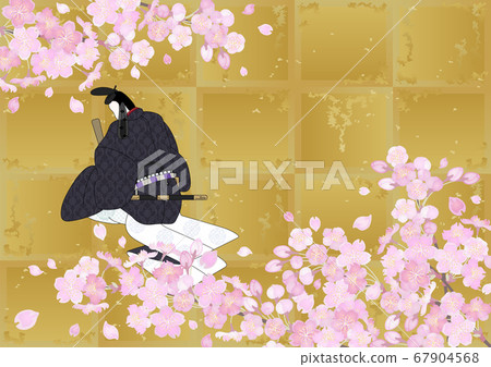 平安神像圖-佛教男子 67904568