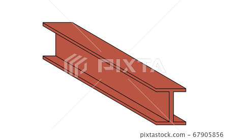 Steel frame H steel Red rust Red rust Steel frame H steel Red rust Red rust 67905856