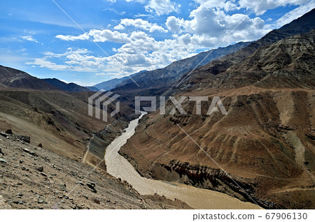 Landscape of Ladakh 67906130