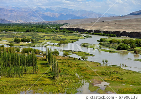Landscape of Ladakh 67906138