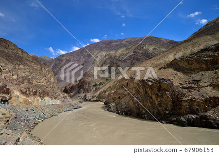Landscape of Ladakh Landscape of Ladakh 67906153
