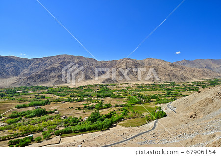 拉達克風景 67906154