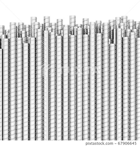 Steel reinforced bars Steel reinforced bars 67906645