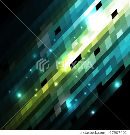 Space science and technology illustration for your Space science and technology illustration for your 67907401