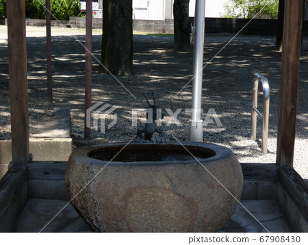 陽光和Tesuisha / Tanakura Son神社 67908430