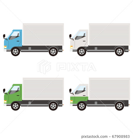truck truck 67908983