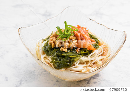 Summer Taste Nutritional Somen 67909710
