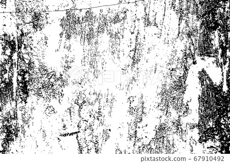 Distress Overlay Texture 67910492